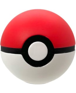 POKÉMON 6CM POKÉ BALL FETCH BALL Main Image