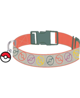 POKÉMON DOG COLLAR S Main Image
