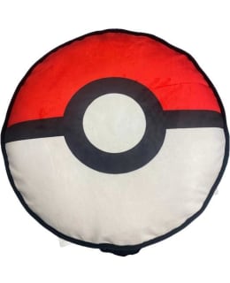 POKÉMON POKÉ BALL PILLOW PET BED 76CM L Main Image