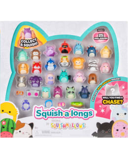 SQUISH-A-LONGS S2 25-PACK HAHMO Main Image