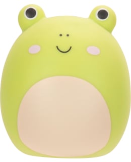 SQUISHMALLOWS P28 6CM SQUOOSHEMS PEHMO Main Image