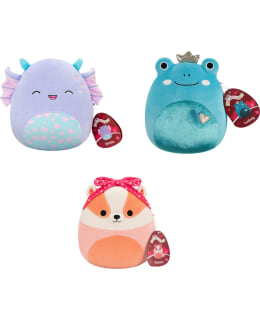 SQUISHMALLOWS 19CM PEHMO Main Image