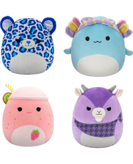 SQUISHMALLOWS P23 30CM PEHMO Main Image
