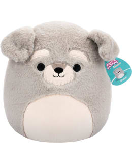SQUISHMALLOWS FUZZ A MALLOWS SHAUN 30CM Main Image