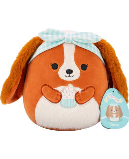 SQUISHMALLOWS DARCY 19CM PEHMO Main Image