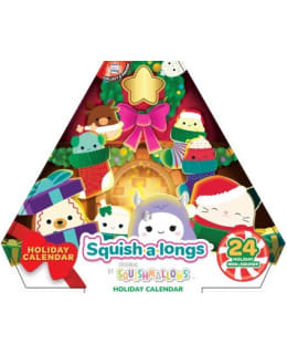SQUISH-A-LONGS JOULUKALENTERI 2026 Main Image