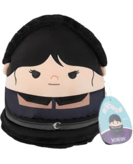 Squishmallows 20 cm Wednesday In Dance Dress Main Image