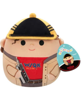 SQUISHMALLOWS 20CM STRANGER DUSTIN Main Image