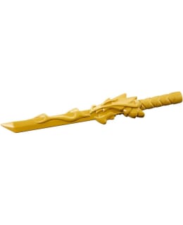 LEGO NINJAGO TULIMIEKKA Main Image