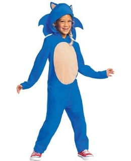 SONIC MOVIE FANCY ROOLIASU 7-8 V Main Image