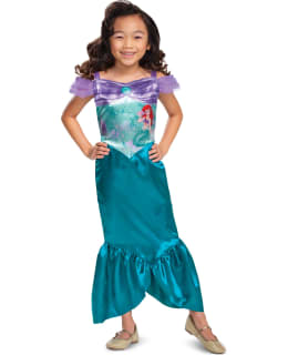 DISNEY ARIEL BASIC PLUS 4-6V Main Image