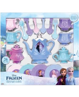 FROZEN 2 26-OSAINEN ASTIASTO Main Image