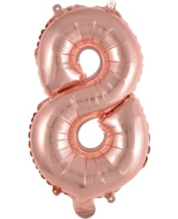 RUUSUKULLANVÄRINEN 8 PUHAL NUMEROFOLIO Main Image