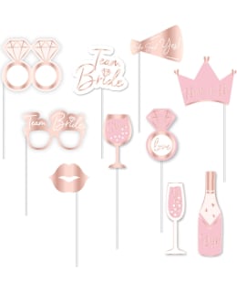 POLTTARIT PHOTO BOOTH TARVIKKEET Main Image