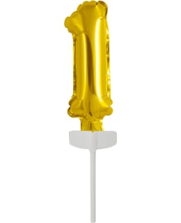 NUMEROFOLIOPALLO 1 KULTA KAKUNKORISTE Main Image