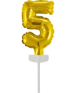 NUMEROFOLIOPALLO 5 KULTA KAKUNKORISTE Main Image