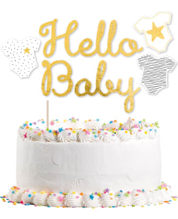 HELLO BABY KAKUNKORISTE Main Image