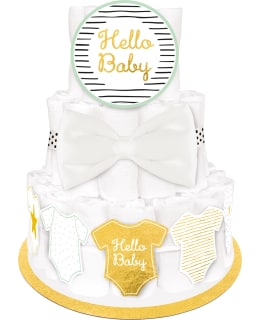 HELLO BABY VAIPPAKAKKU KORISTELUSETTI Main Image