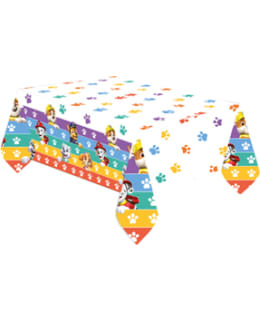 RYHMÄ HAU 120X180CM PÖYTÄLIINA Main Image