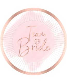 TEAM BRIDE 8 KPL PAHVILAUTANEN Main Image