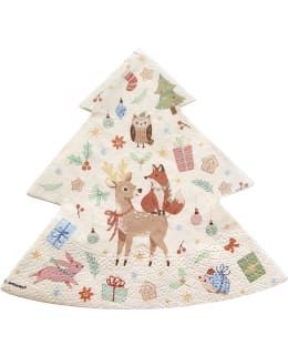 TALVIMETSÄ 16 KPL 33X33CM LAUTASLIINA Main Image