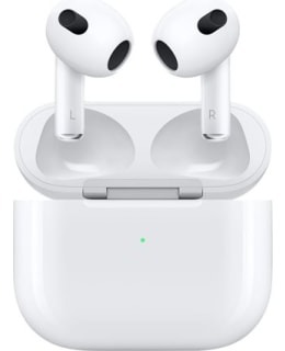 APPLE AIRPODS 3RD GEN KUULOKKEET Main Image