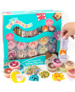 SQUISHMALLOWS ULTIMATE SLIME MIX Main Image