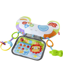 Fisher-Price Littlest Gamer Tummy Wedge tukityyny Main Image