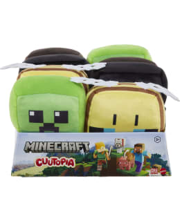 MINECRAFT PLUSH 15CM PEHMO Main Image