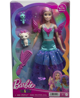 BARBIE A TOUCH OF MAGIC MALIBU NUKKE Main Image