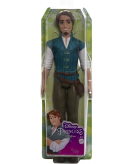 DISNEY PRINCESS CORE PRINCE FLYNN NUKKE Main Image