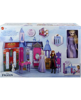 DISNEY PRINCESS FROZEN ARENDELLIN LINNA Main Image