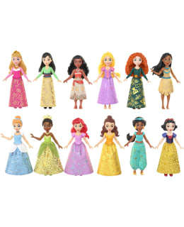 DISNEY PRINCESS SD PRINCESS MININUKKE Main Image