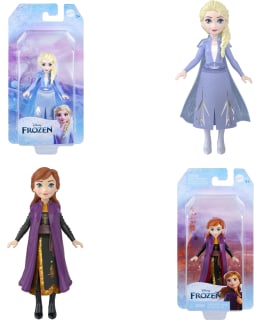 DISNEY FROZEN ELSA / ANNA PIKKUNUKKE Main Image