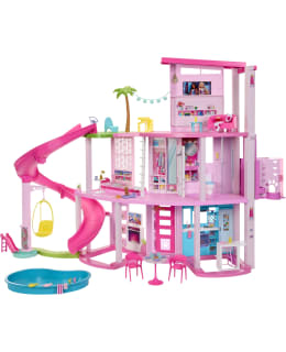 BARBIE DREAMHOUSE Main Image