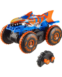 HOT WHEELS MT TIGER SHARK RC-AUTO Main Image