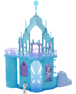 DISNEY FROZEN ELSAN JÄÄLINNA Main Image