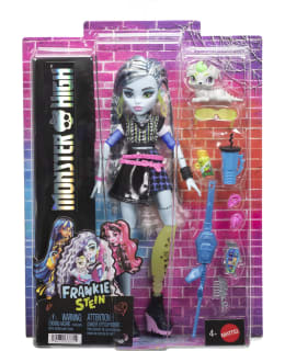 MONSTER HIGH FRANKIE Main Image