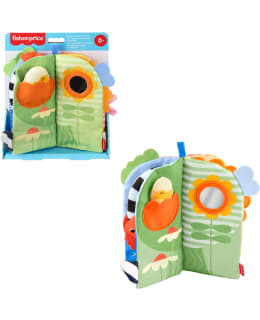FISHER-PRICE PEHMOKIRJA Main Image