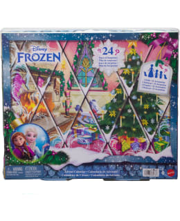DP FROZEN JOULUKALENTERI Main Image