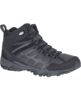 MERRELL MO FST 3 MID M J036413 BLK 41 Main Image