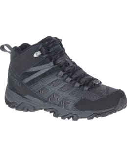 MERRELL MO FST 3 TH MID W J036466 BLK 37 Main Image
