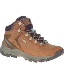 MERRELL ERIE MID W J500106 TOFFEE 40 Main Image