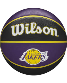 WILSON NBA TEAM TRIBUTE LAKERS 7 KORIPAL Main Image