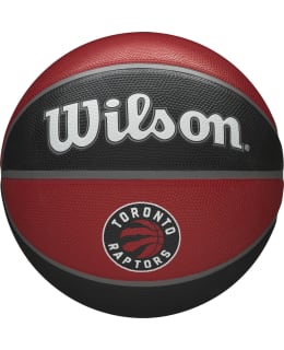 WILSON NBA TEAM TRIBUTE RAPTORS 7 KORIPA Main Image