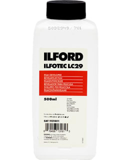 ILFORD 110284 DEVELOPER ILFOTECH LC29 50 Main Image