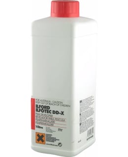 ILFORD DEVELOPER ILFOTEC DD-X 1L Main Image