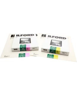 ILFORD 100665 MG FB 1K CLASSIC GLOSS 40. Main Image