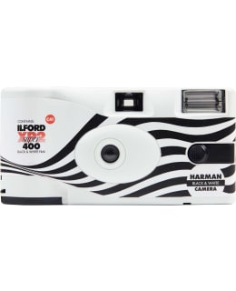 HARMAN 121056 XP2 SUPER SINGLE USE CAMER Main Image