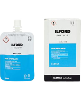 ILFORD 111314 SIMPLICITY FILM MULTI STOP Main Image
